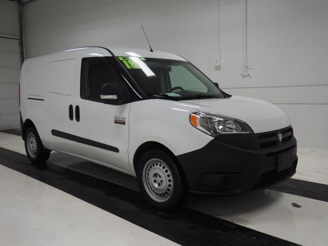2018 Ram ProMaster City Cargo Van